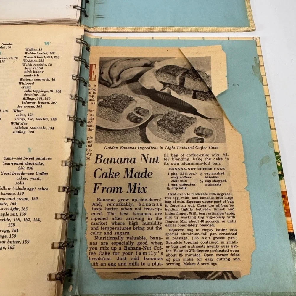 Betty Crocker vintage betty